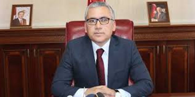 Niğde'deki depremde 17'si ağır, 126'sı hafif 143 ev hasar gördü