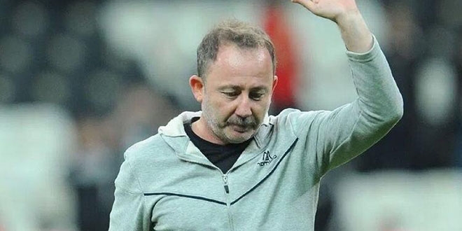 Sergen Yalçın'ın koronavirüs testi negatif çıktı