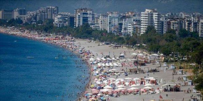 Kovid-19 döneminde en çok tercih edilen şehir belli oldu