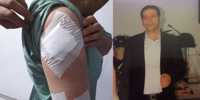 Eski eşinin bıçakladığı hemşire: Ölmek istemiyorum