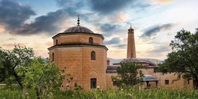 Siirt'teki 'ışık hadisesi' Kovid-19 tedbirleri alınarak izlenecek