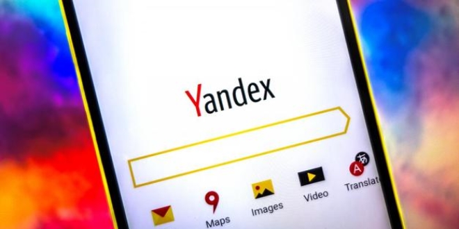 Yandex Türkiye ofisini kapatıyor!