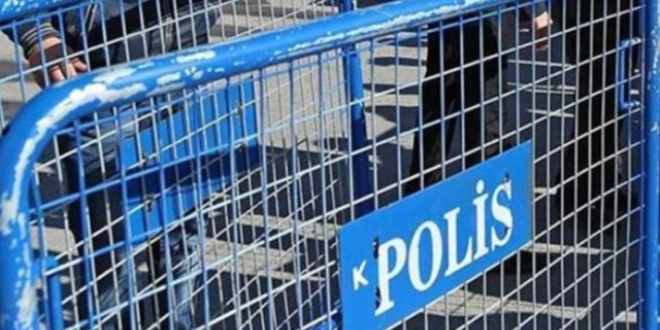 Van'da bazı etkinlikler, 15 gün süreyle yasaklandı
