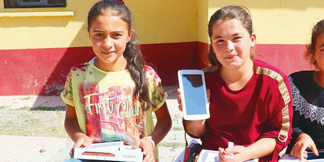 Türkiye genelinde dijital seferberlik başladı