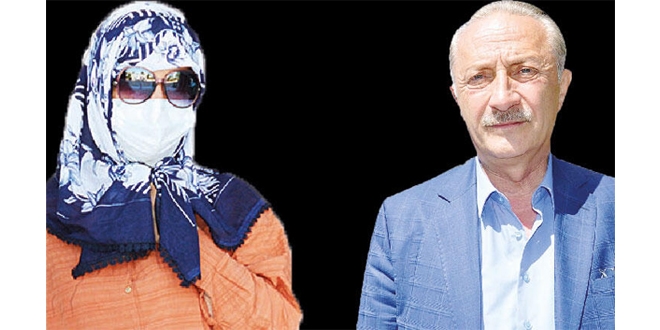 Didim Belediye Başkanı: 1 numaralı videodaki öpüşen kişi benim