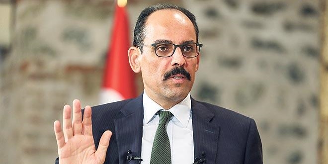 Yunanistan'la istikşafi görüşmeler için ilk adım