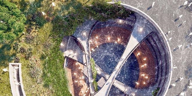 Taksim Meydanı için 3 proje