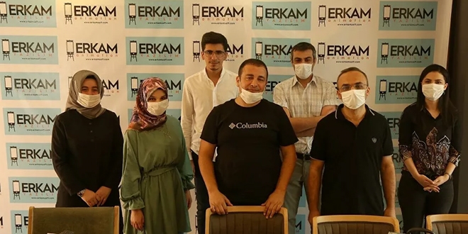 Dünyada ilk Kürtçe çocuk oyunu tasarlandı: Bejan