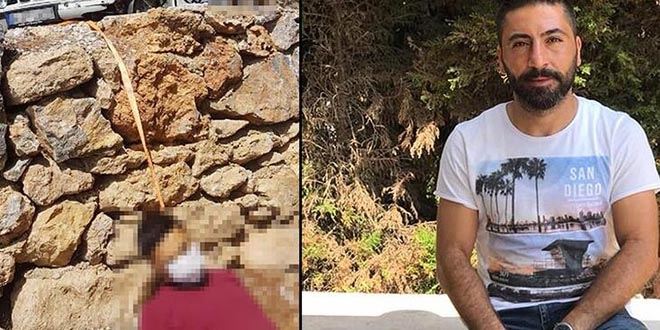 'Herkes ölümden korkuyor' paylaşımı yapmıştı! Ölü bulundu