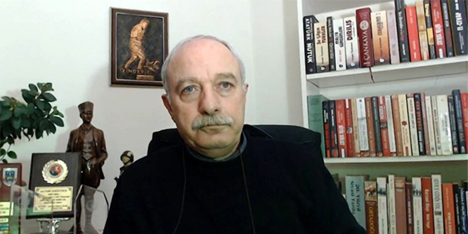 Darbeyi destekleyen isim, İyi Parti'de en çok oyu aldı