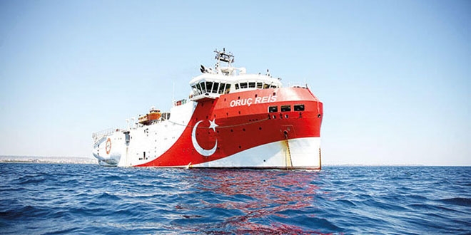Türkiye, Ege'de ikinci kez Navtex ilan etti
