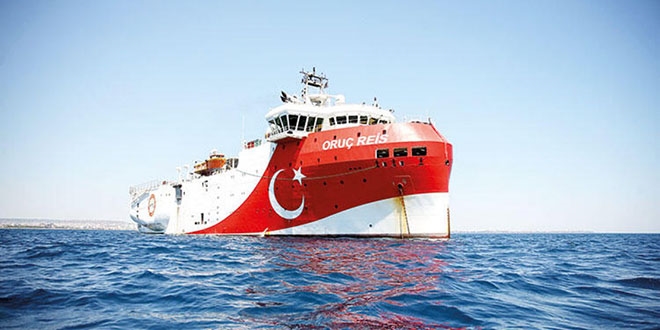 Trkiye, Ege'de ikinci kez Navtex ilan etti