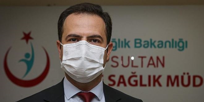 'Her pozitif vaka bizi ciddi endişeye sevk ediyor'