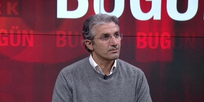 Nedim Şener: FETÖ'cüler ABD'deki tecavüz skandalının üstünü örttü