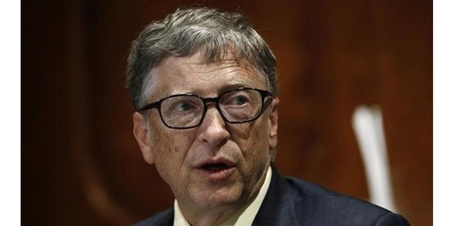 Bill Gates pandeminin ne zaman bitecei konusunda tahminini paylat