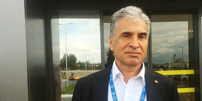 'Hastaneler dolu' iddialarına başhekim tepki gösterdi