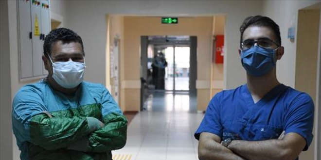 'Kimse,'Virs bana gelmez', 'Ben gencim' demesin'