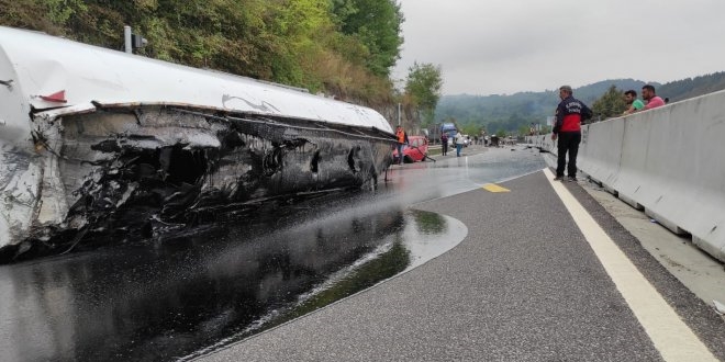 Bolu Da ulama kapand