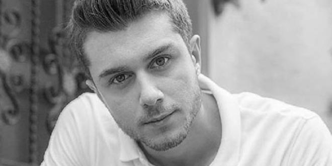 Dizi oyuncusu arkadaşı tarafından silahla vuruldu