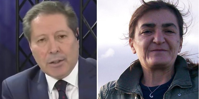 Müyesser Yıldız ve İsmail Dükel'e 10 yıla kadar hapis istendi