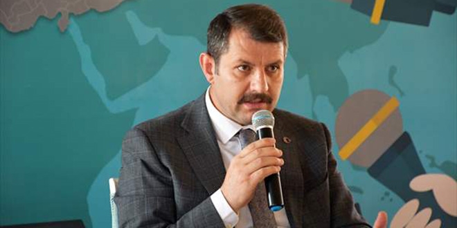 Sivas Valisinden 'atışma' açıklaması: İki tarafta kazandı