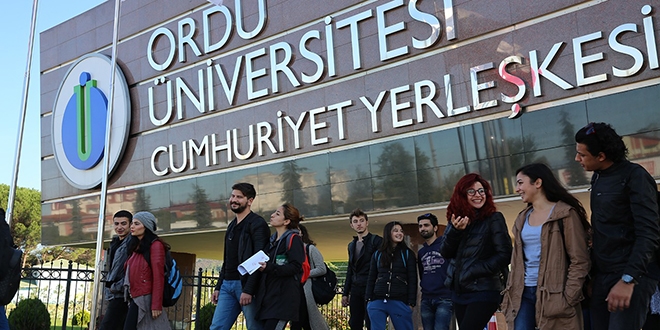 ODÜ'de 3 fakülte hariç uzaktan eğitim yapılacak