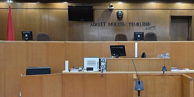 FETÖ sanığı eski polise 6 yıl 10 ay 15 gün hapis cezası