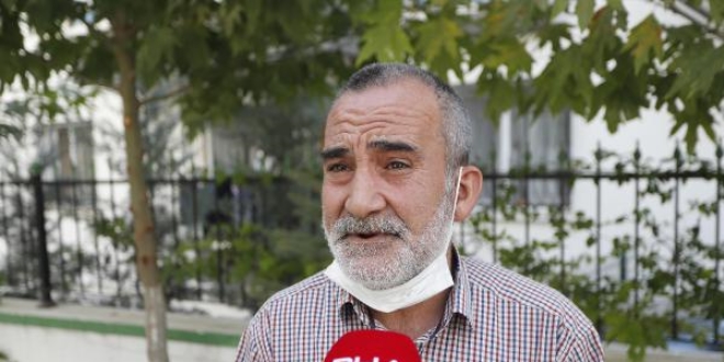Sağlıkçılara saldırı olayında yeni açıklama: Özür dilerim