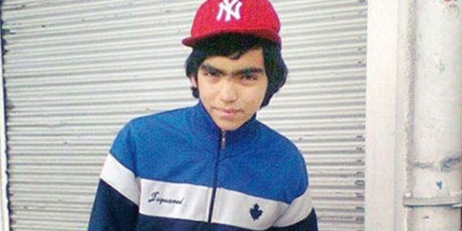 Berkin Elvan davasıyla ilgili yeni gelişme