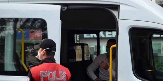 Diyarbakır'da 106 kişi KYK yurduna yerleştirildi