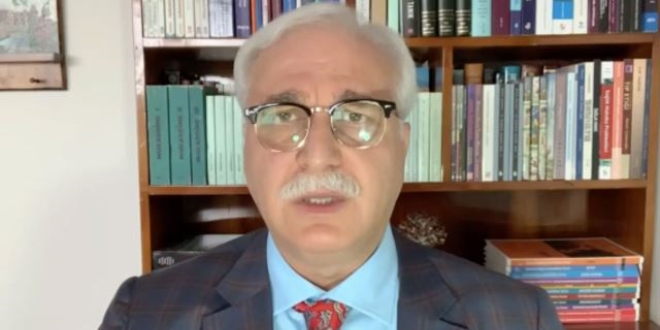 Bilim Kurulu Üyesinden sigara içenlere maske uyarısı