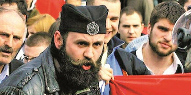 Balkanlarda etnik çatışma endişesi