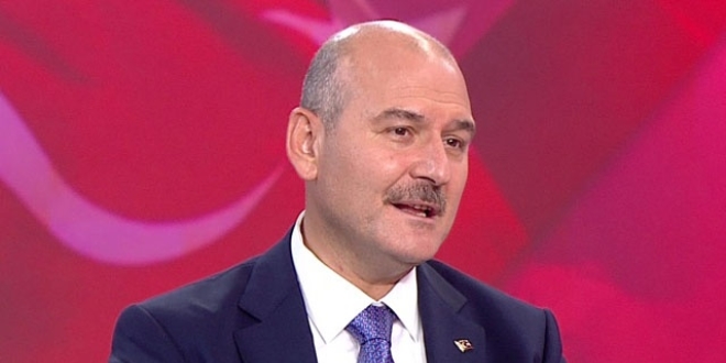 'Cumhurbaşkanımızdan sonra siyasette yokum, noktayı koyarım'