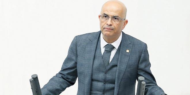 Berberoğlu için dört ayrı görüş