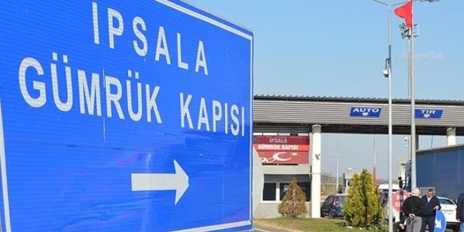 İpsala'da rüşvet tarifesi: Taksit parası çıksın yeter