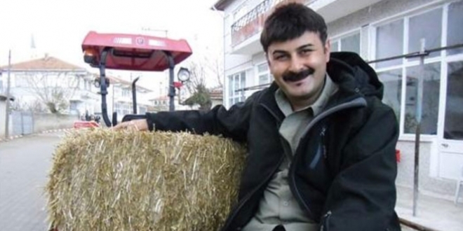FET'nn 'Maceracs' Murat Yeni'ye hapis cezas