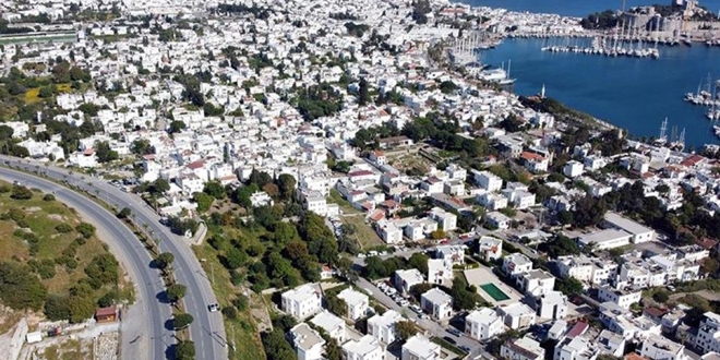 Memurlar Bodrum'dan kaçıyor!