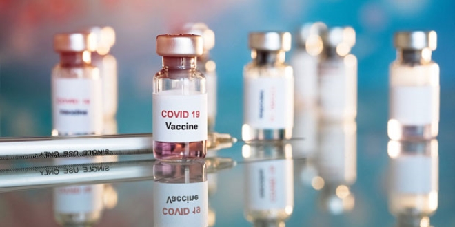 DS: in, Rusya ve ABD, Covid-19 a programna katlmad