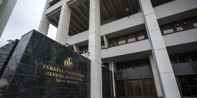 Merkez Bankası faizi artırdı