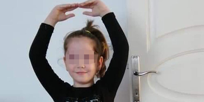Ameliyat sonrası uyandırılamayan çocuk yaşamını yitirdi