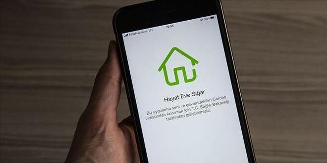 Bu ilde de kamu binalarına 'HES kodu' ile girilebilecek