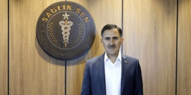 Sağlık-Sen'den 'döner sermaye' açıklaması