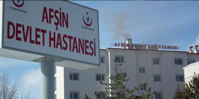 Sağlık çalışanına 'Beni neden temaslı yazdın' dayağı
