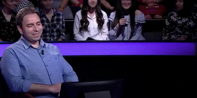13 yıllık oyun! Dolandırmadığı kimse kalmadı