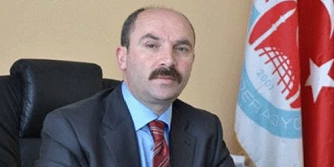 MHP'li vekilin yardımcı olun dediği isim mülakatı geçemedi
