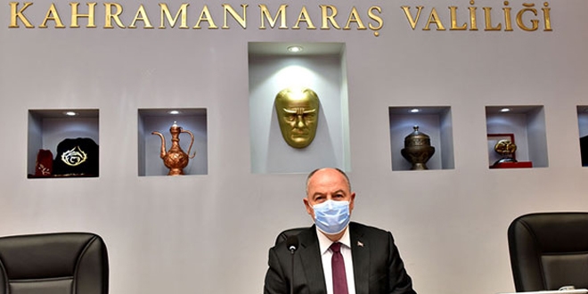 Vali açıkladı: Covid-19 hastasının tedavi maliyeti 15 bin lira