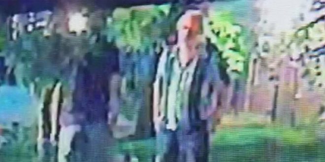 Halil Sezai davasında baltalı görüntüler ortaya çıktı