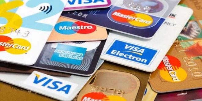 Bankada parası ve altını olan yüksek kredi kartı limiti alabilecek