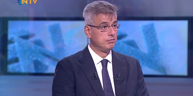 İstanbul İl Sağlık Müdürü hastane doluluk oranını açıkladı