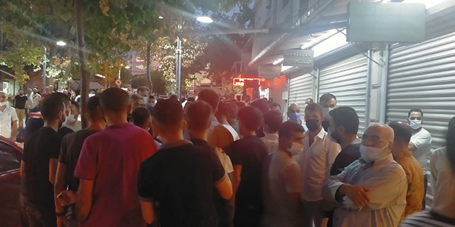 20 milyonluk kuyumcu vurgunu iddiası